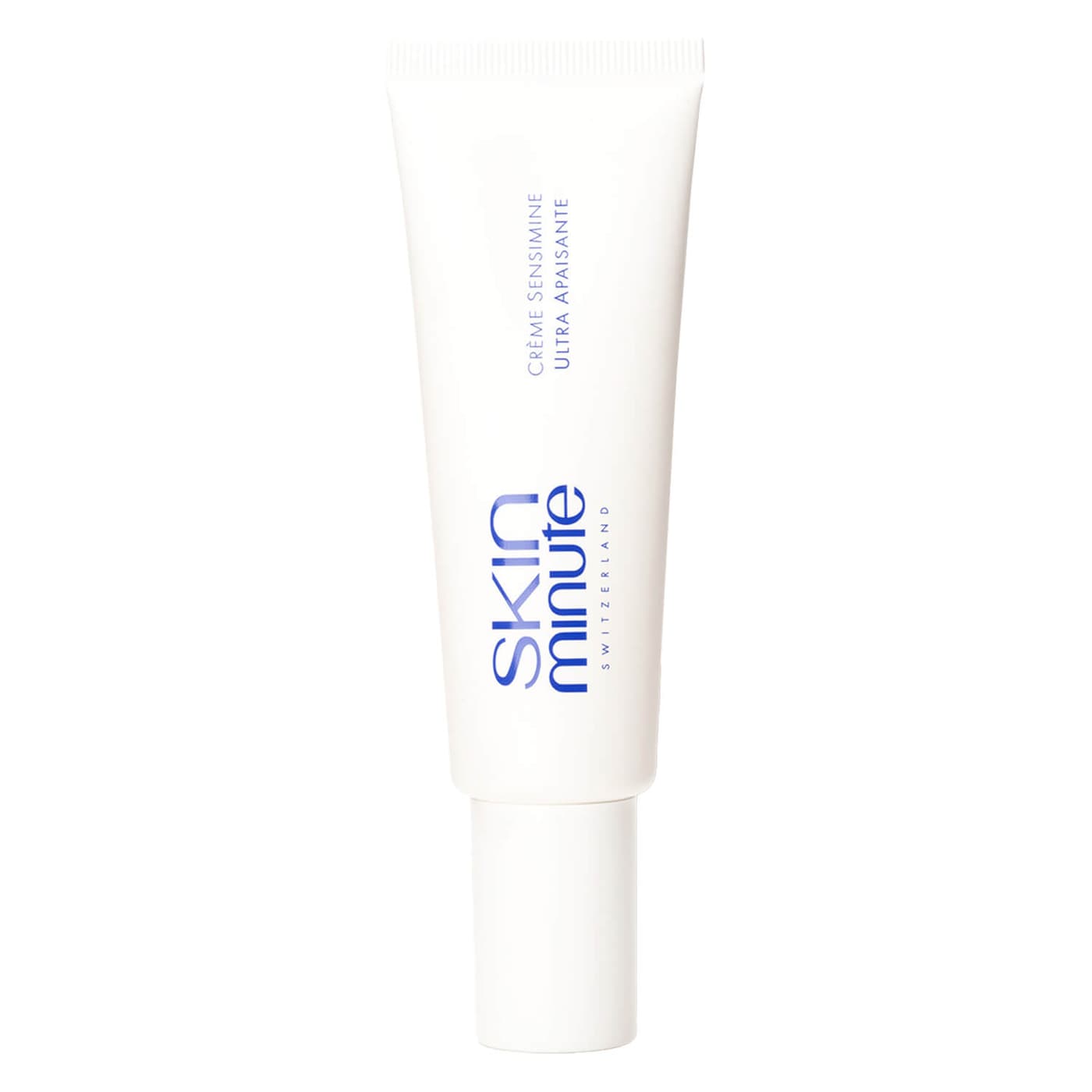 skinminute - Sanfte Creme Hydraswiss