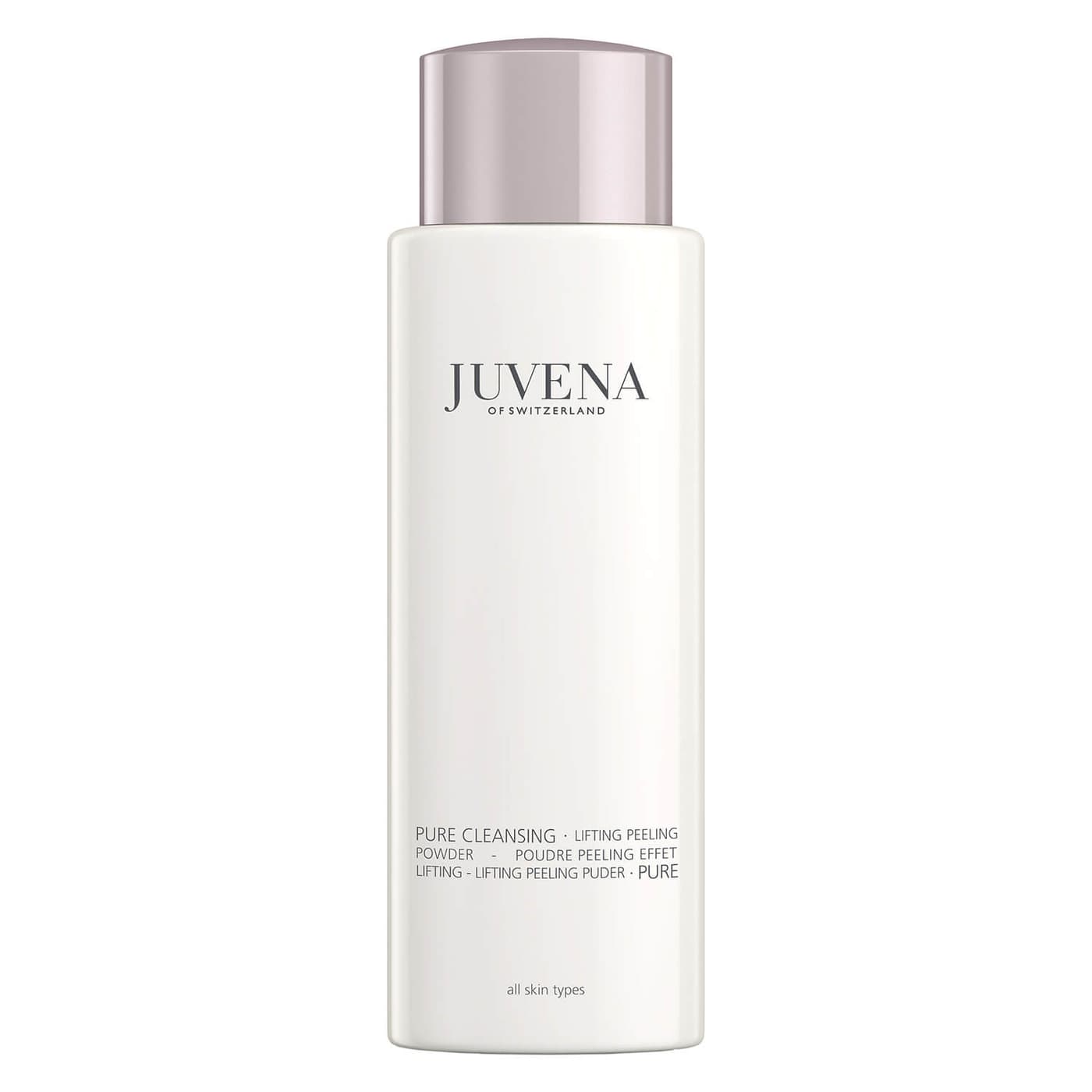 Pure Cleansing - Lifting Peeling Powder