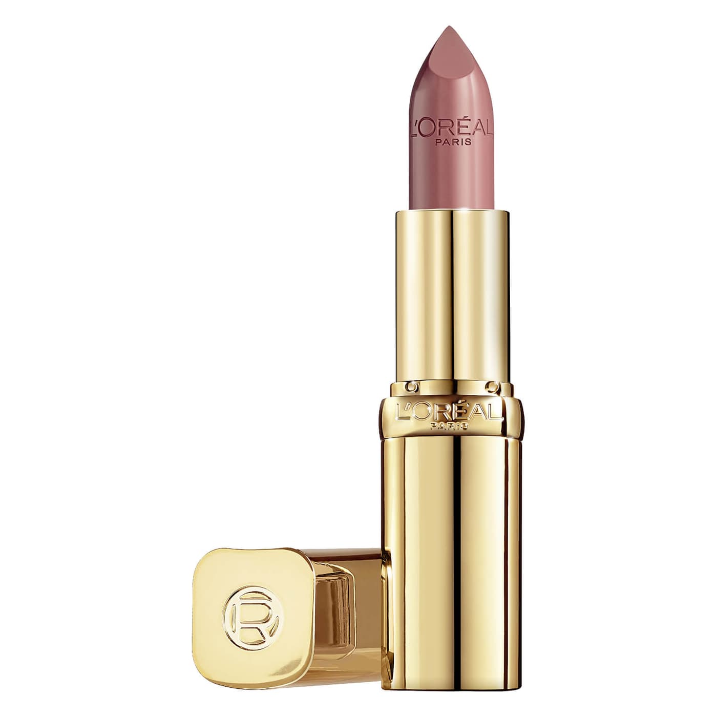 LOréal Color Riche - Satin Lippenstift 236 MFMN Organza
