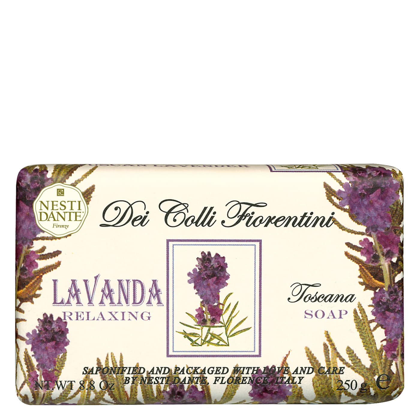 Nesti Dante - Lavanda Toscana