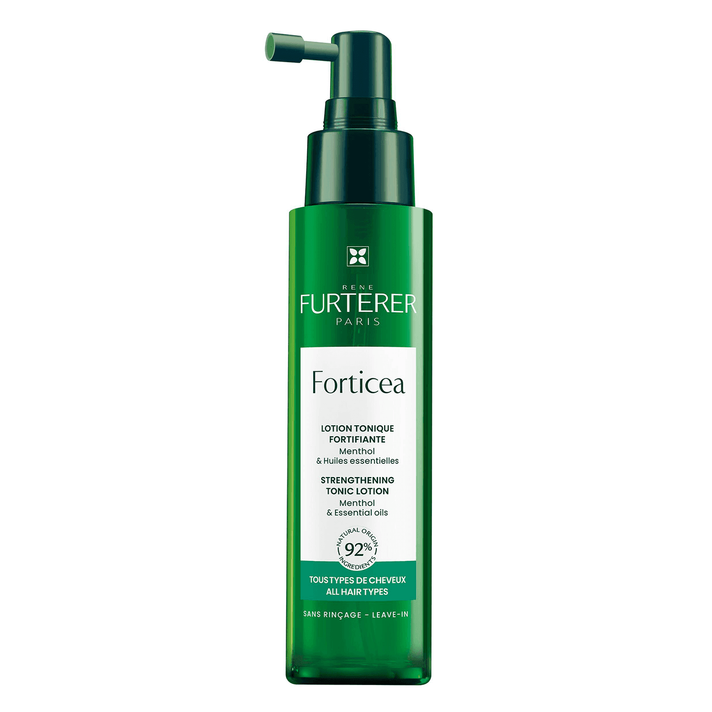 Forticea - Vitalisierende Lotion