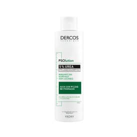 Vichy Dercos - Beruhigendes Pflegeshampoo Gegen Trockene Juckende Kopfhaut