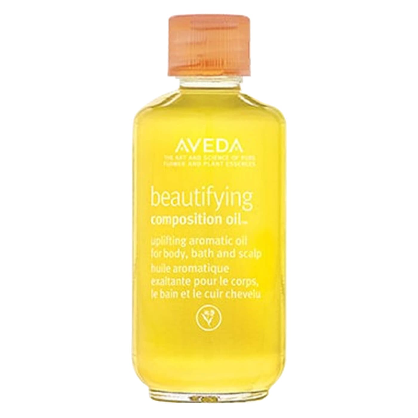 balancing compositions - beautifying composition oil