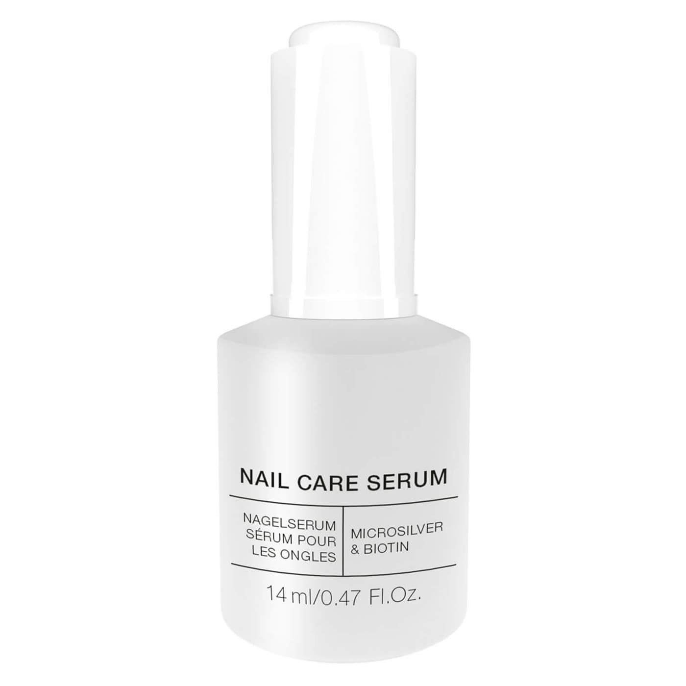 Alessandro Spa - Foot Nail Care Serum