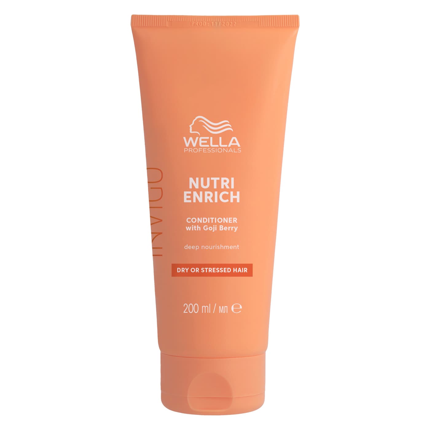 Invigo Nutri-Enrich - Deep Nourishing Conditioner