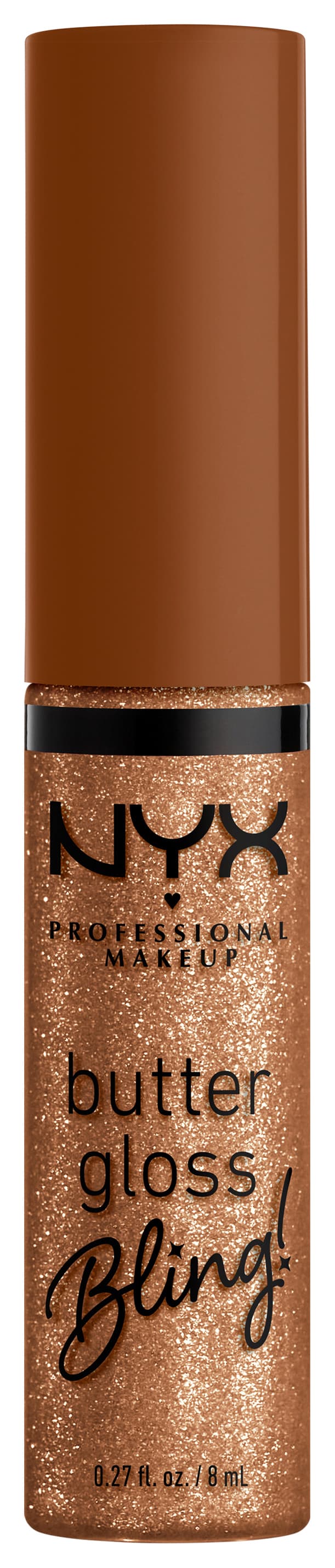 Butter Gloss - Bling 04 Pay Me In Gold