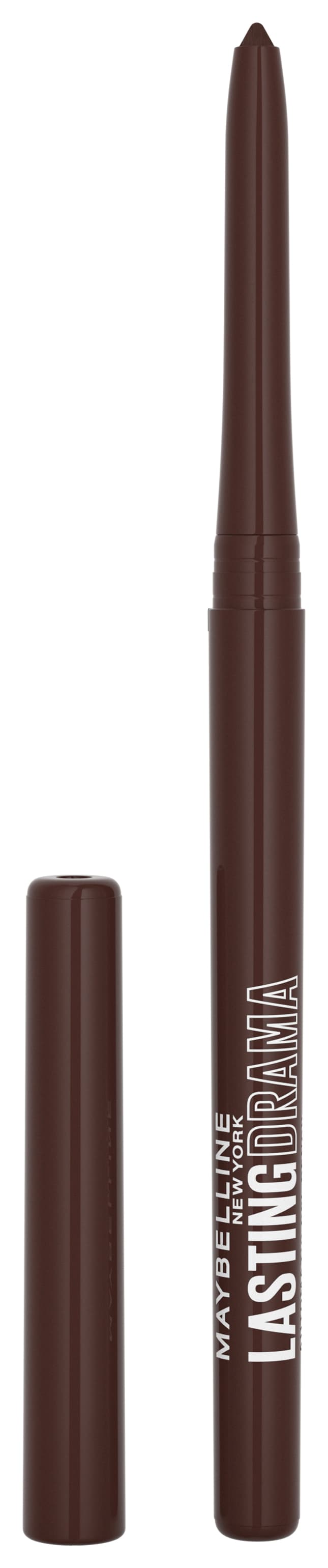 Maybelline NY Eyes - Lasting Drama Automatic Liner Brown