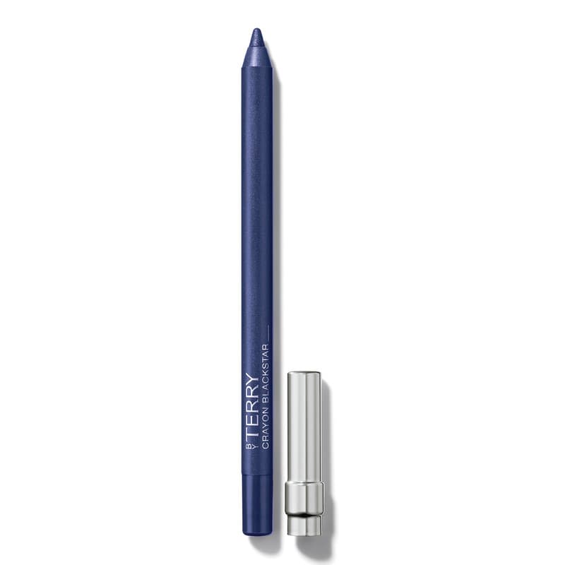 By Terry Eye - Crayon Blackstar N9 - Mystic Purple