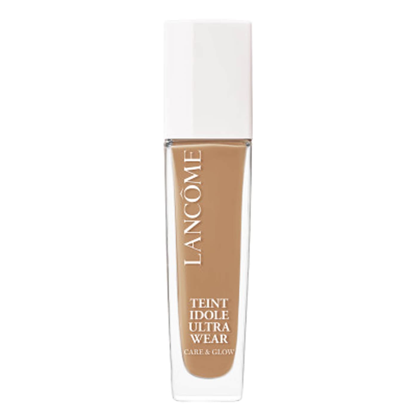 Teint Idole Ultra Wear - Care & Glow 420W