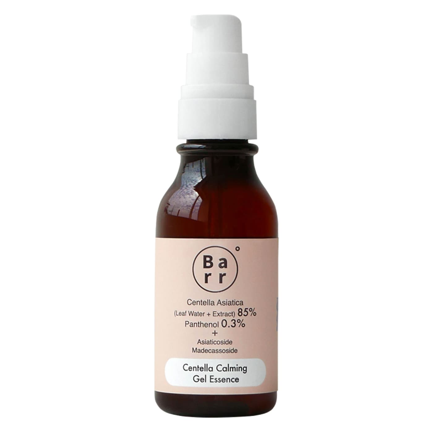 Barr - Centella Calming Gel Essence