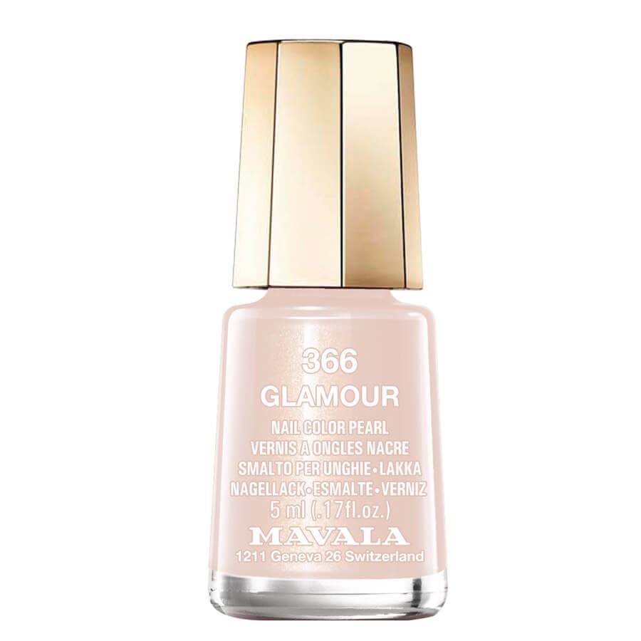 Mini Color's - GLAMOUR 366