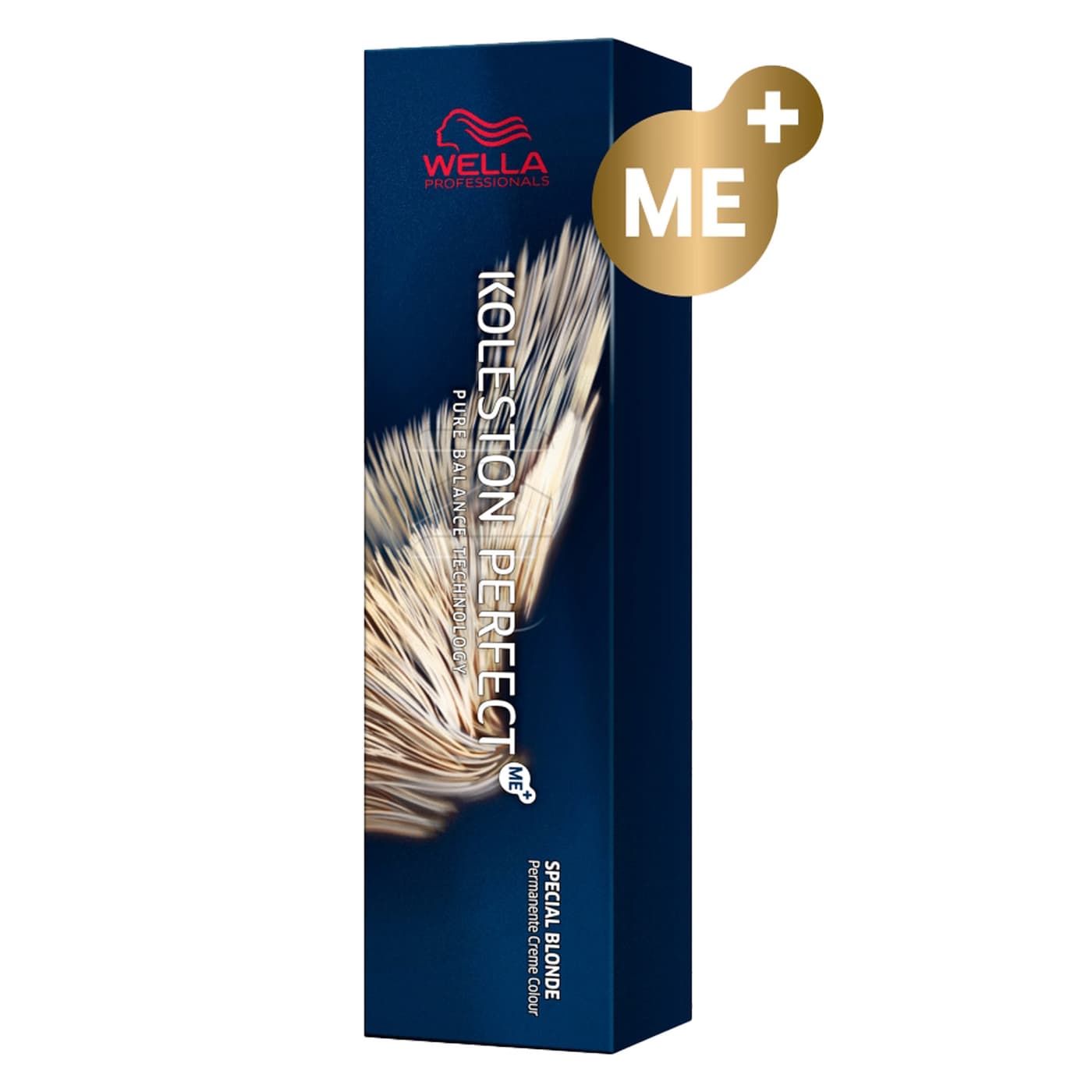 Koleston - Special Blonde 12/0: special blonde natur