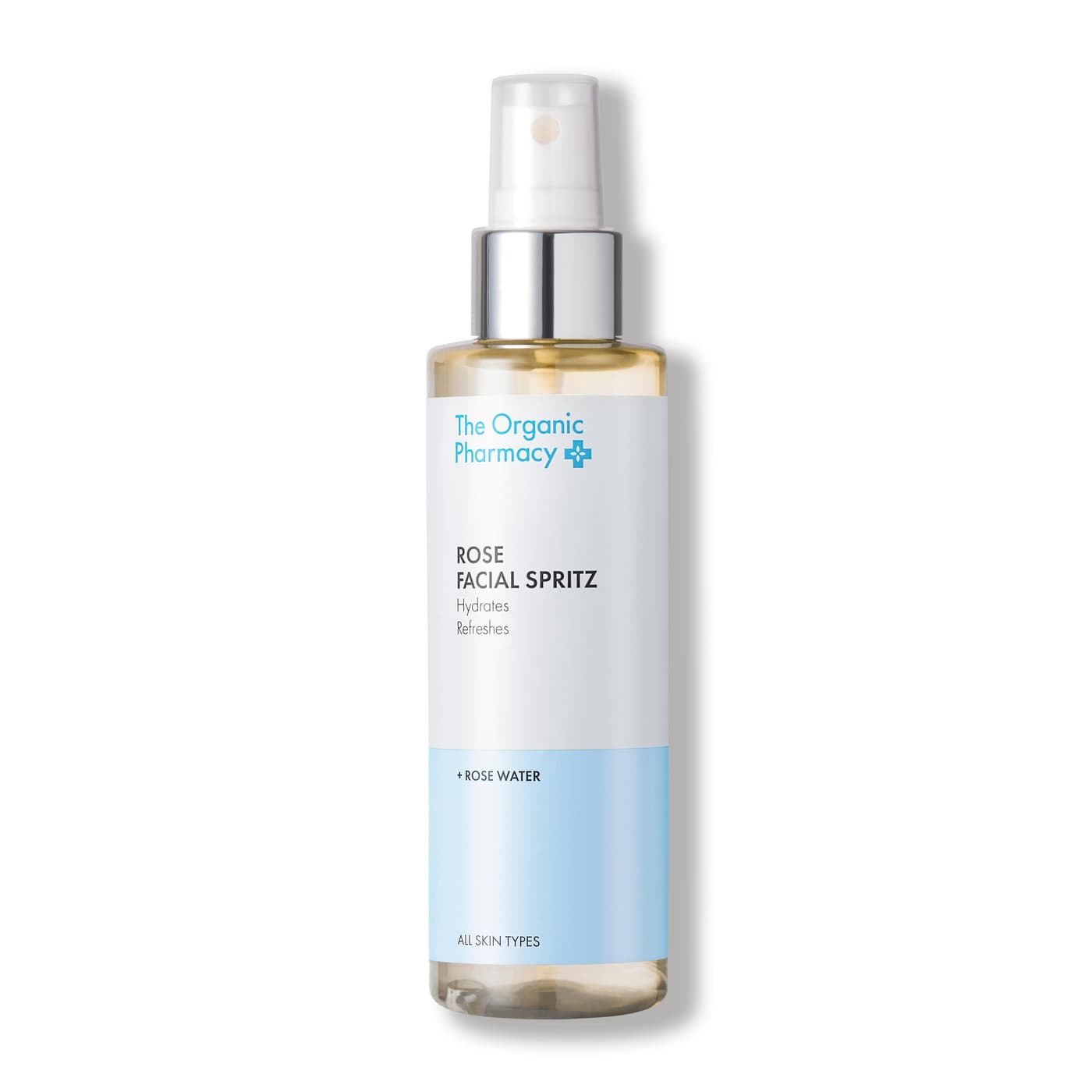 The Organic Pharmacy - Rose Facial Spritz