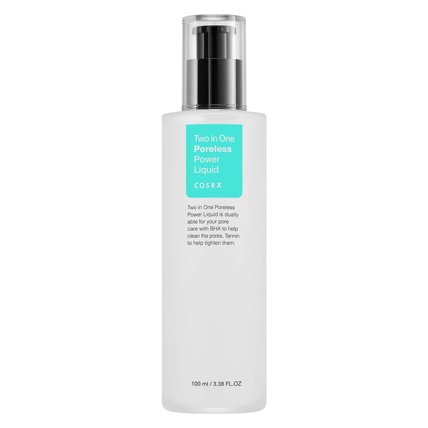 Cosrx - Two in One Poreless Power Liquid