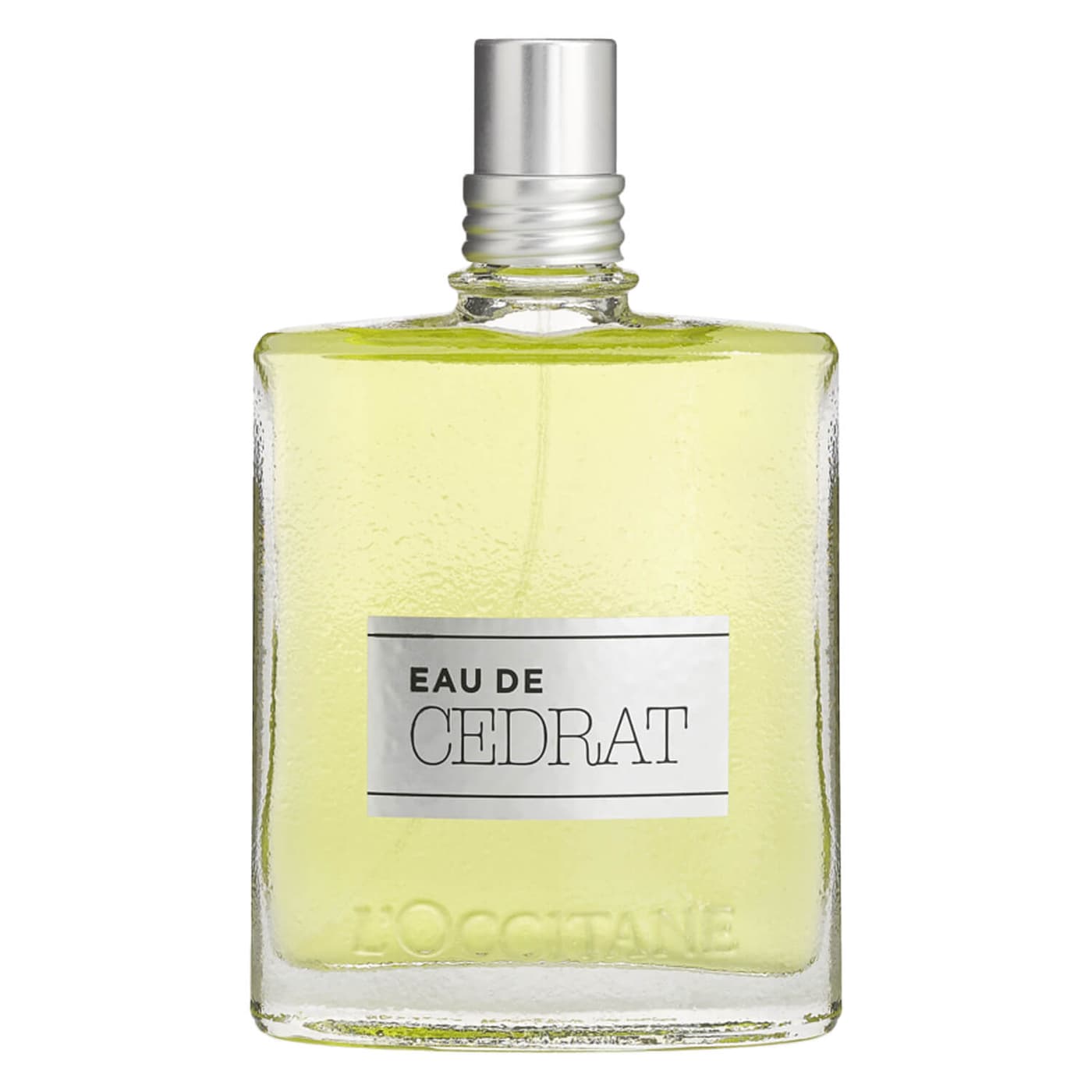 L'Occitane Fragrance - Homme Cédrat Eau de Toilette