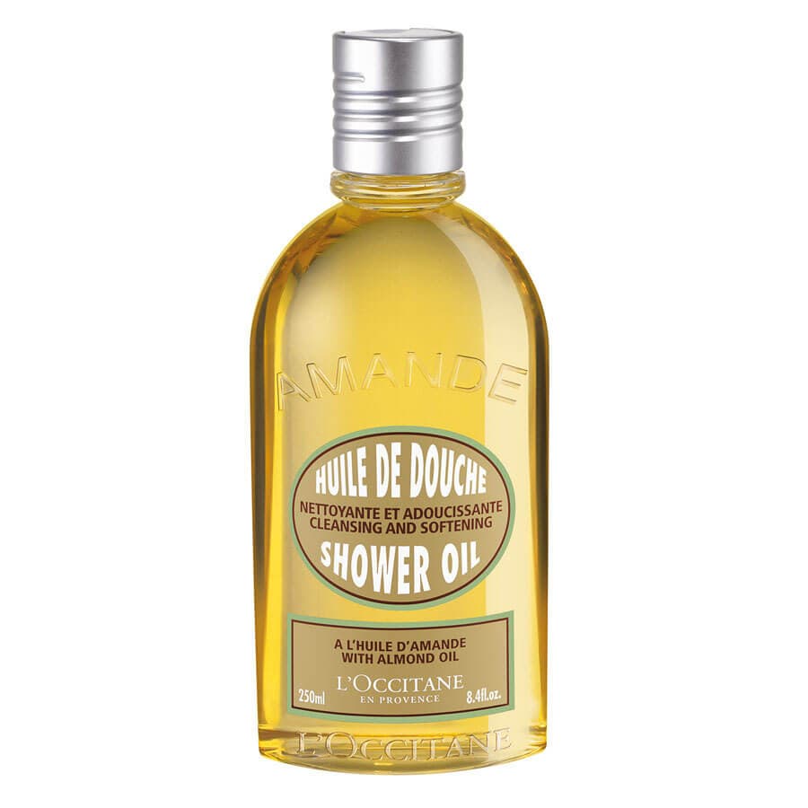 L'Occitane Body - Mandel Duschöl