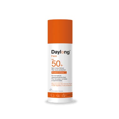 Protect & Care - Protect & care Face Multi-Schutz Fluid SPF 50+