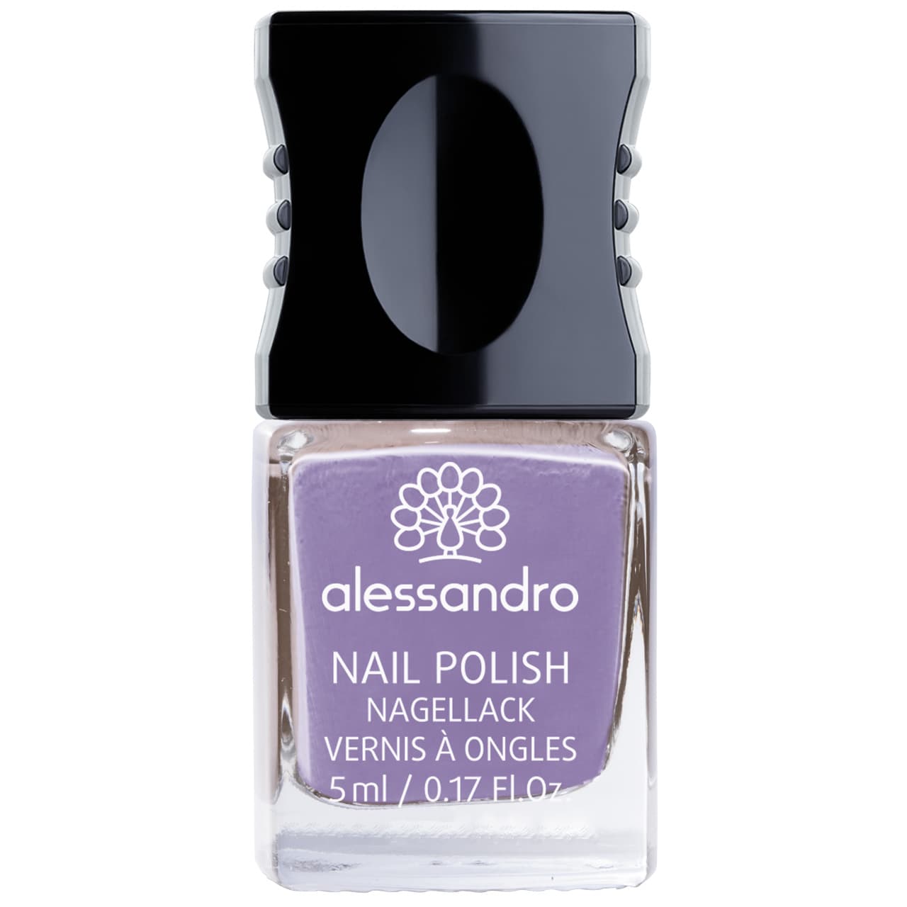 Sweet Sorbets - Nagellack SIMPLY LAVENDER