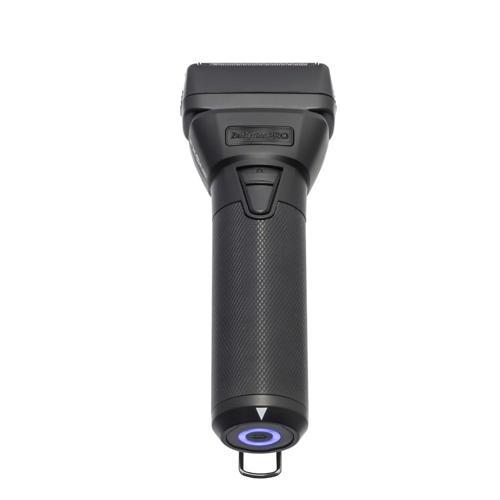 BaByliss Pro - Doppelklingenrasierer Fxone Black Shaver
