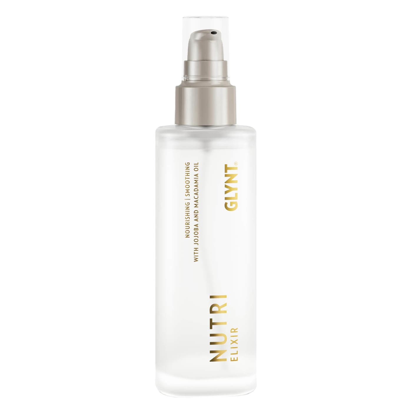 GLYNT Care - Nutri Elixir