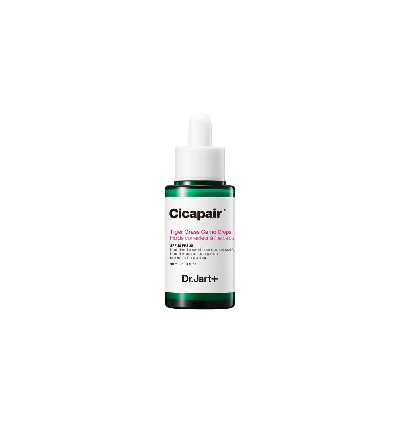 Cicapair - Tiger Grass Camo Drops