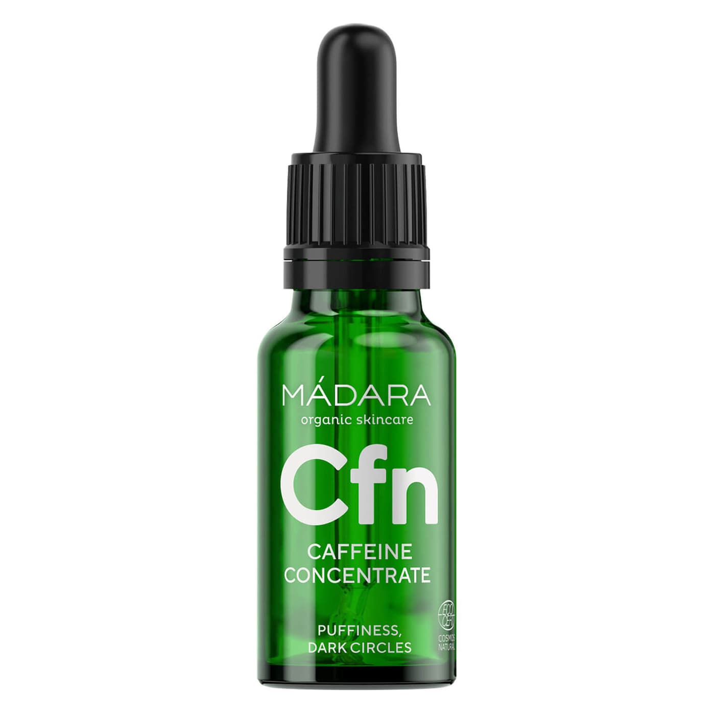MÁDARA Custom Actives - Cfn CAFFEINE Concentrat