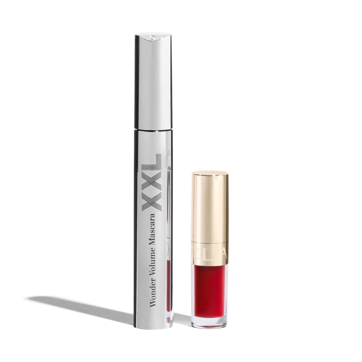 Clarins Specials - Duo Eye and Lip Makeup Kit