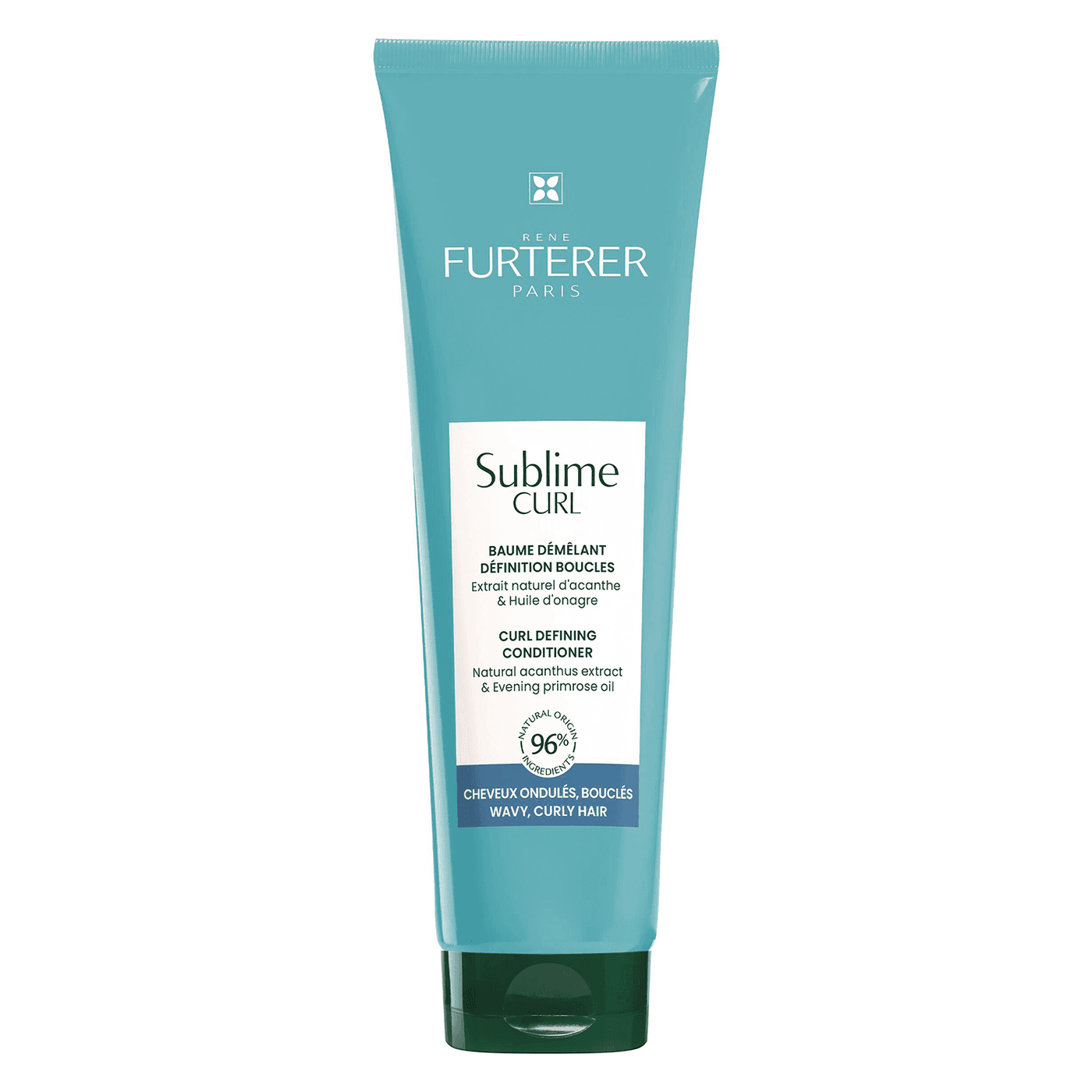Sublime Curl Locken Balsam