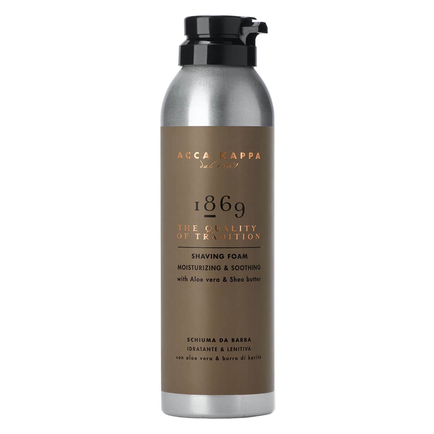 ACCA KAPPA - Shaving Foam