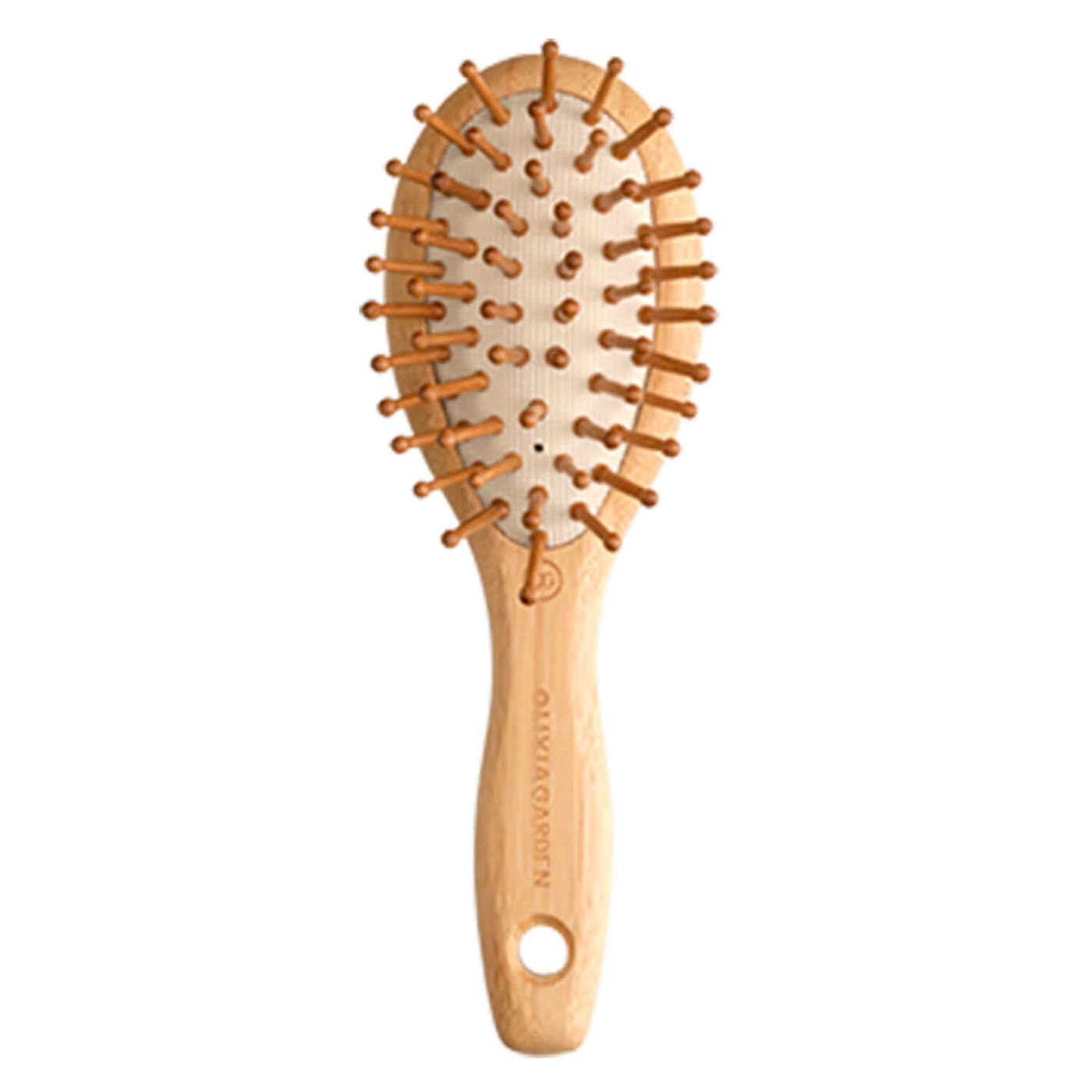 OG Bamboo Touch - Massagebürste XS