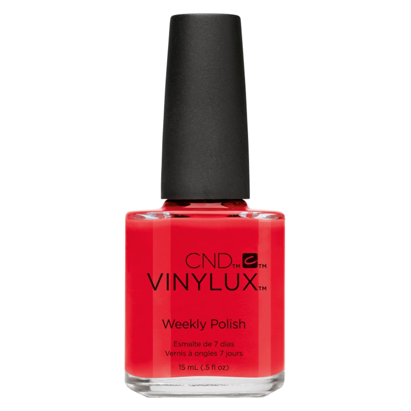 Vinylux - Weekly Polish Mambo Beat 244