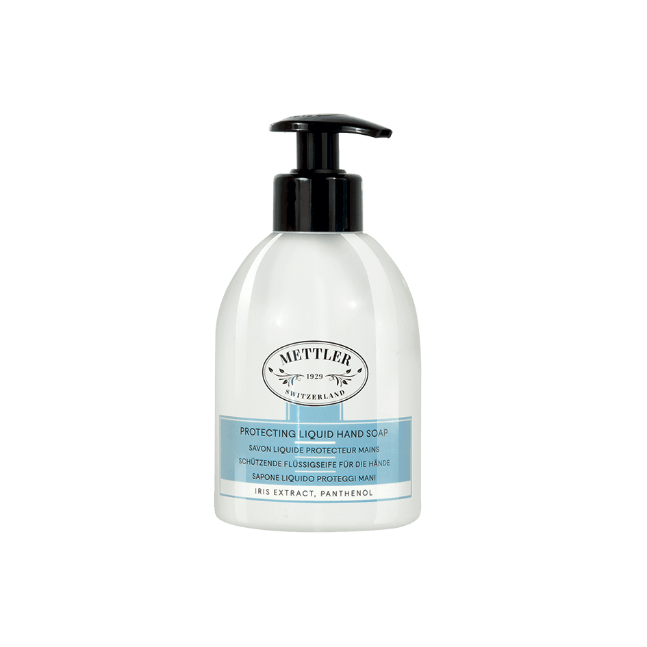 Dry Skin - Schützende Flüssigseife für die Hände