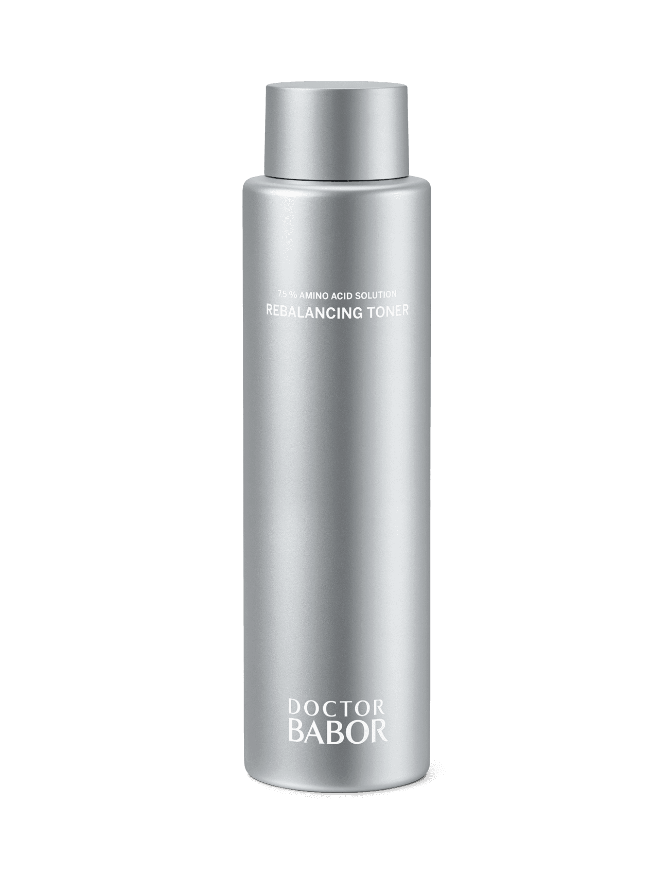DOCTOR BABOR - rebalancing toner