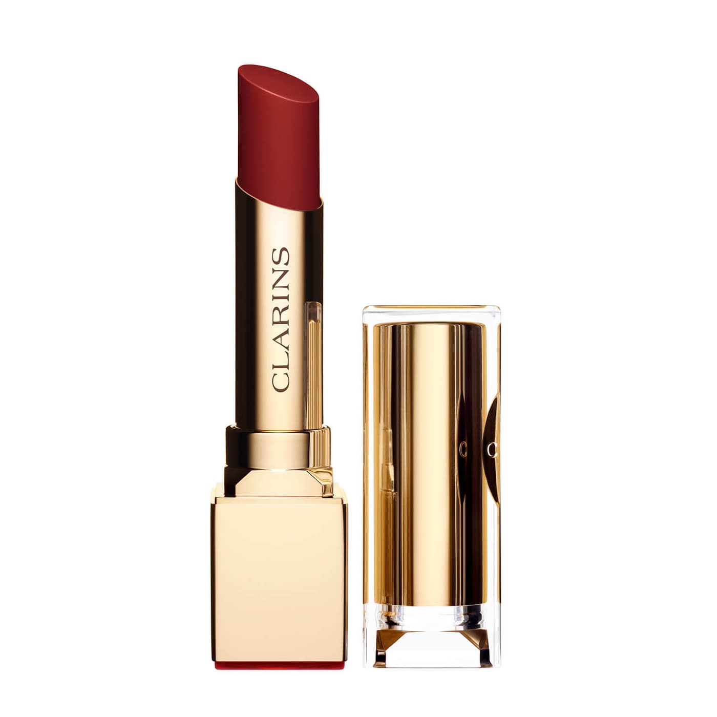 Rouge Eclat - Red Paprika 22