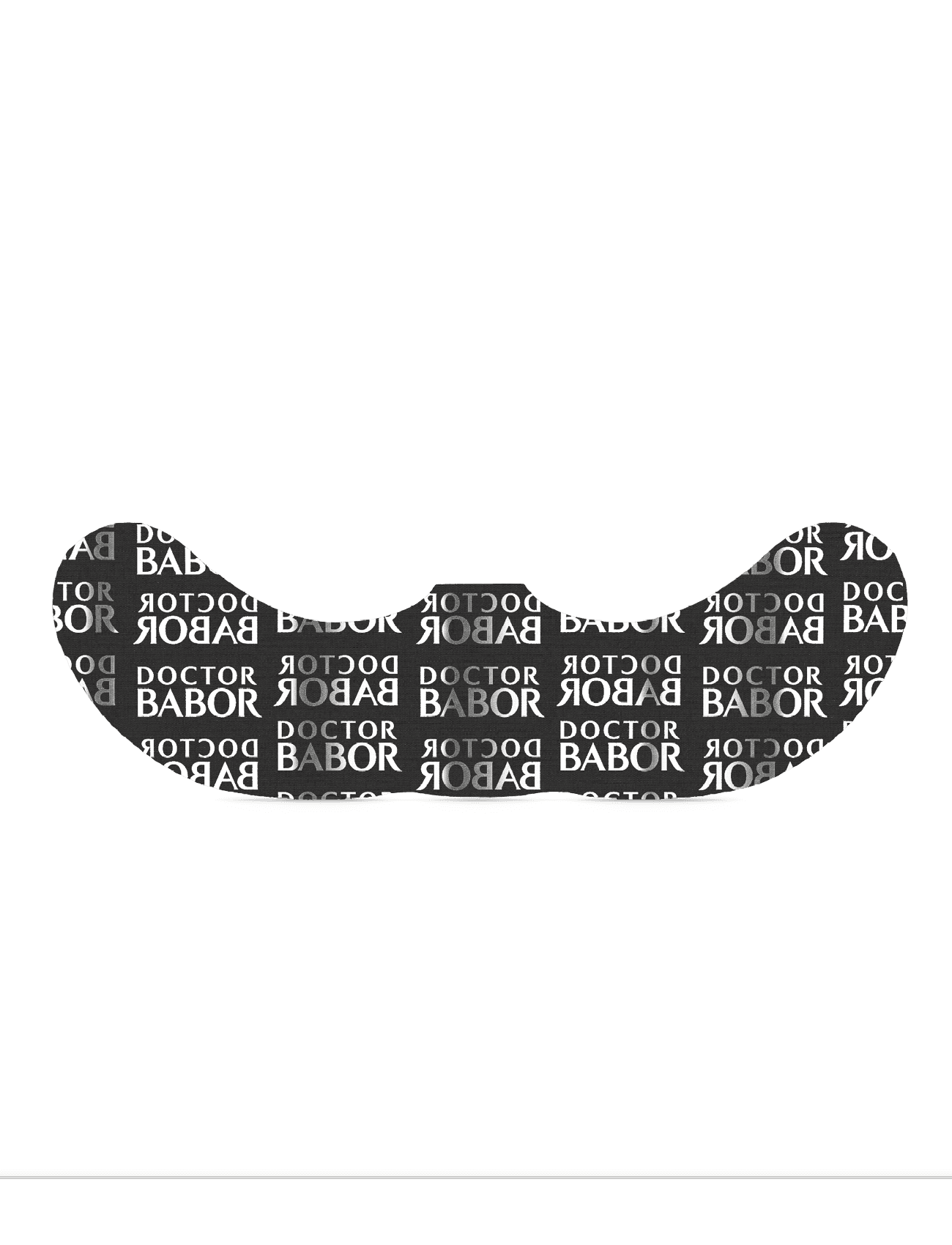 DOCTOR BABOR - renewal eye zone patch