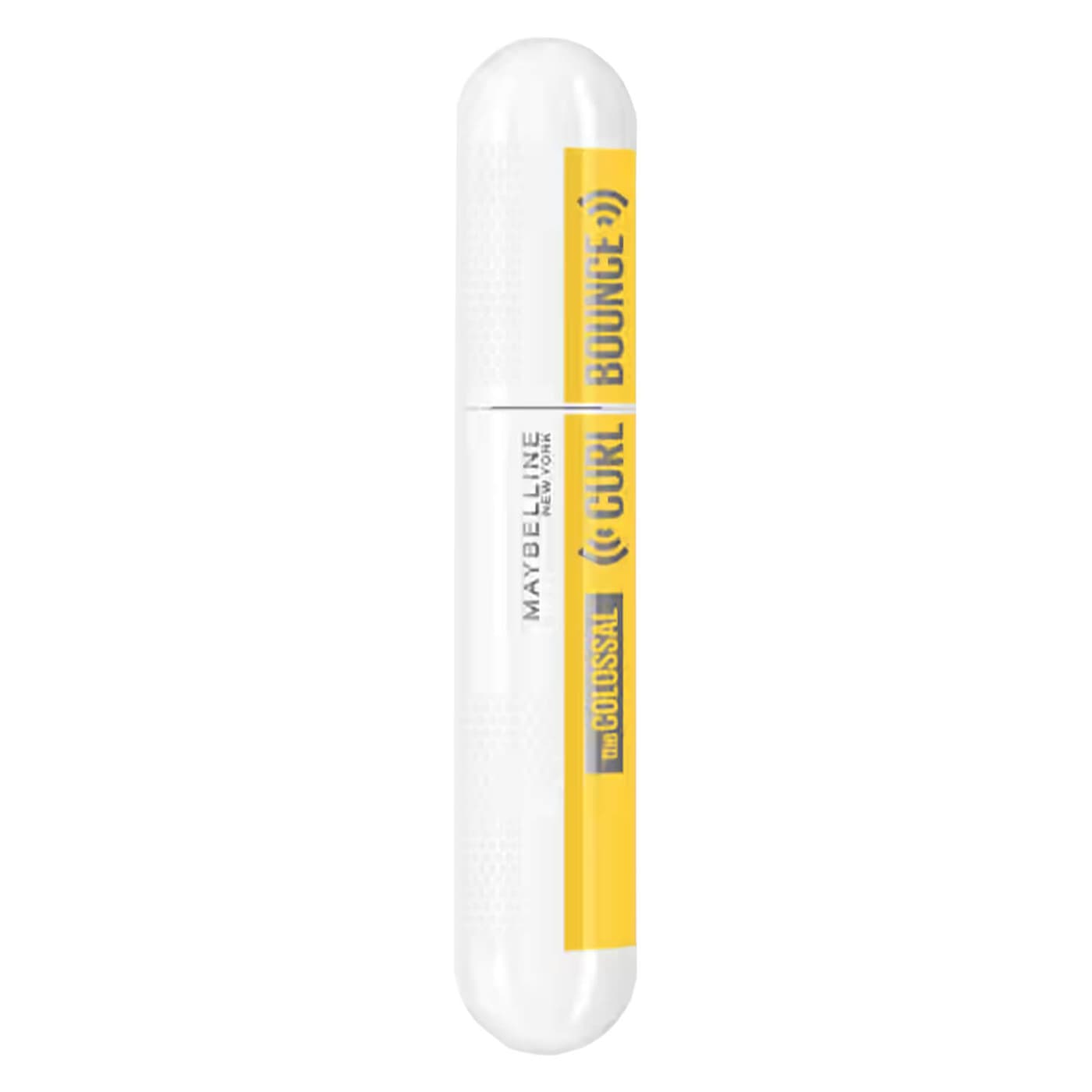 Maybelline NY Mascara - The Colossal Curl Bounce Waterproof