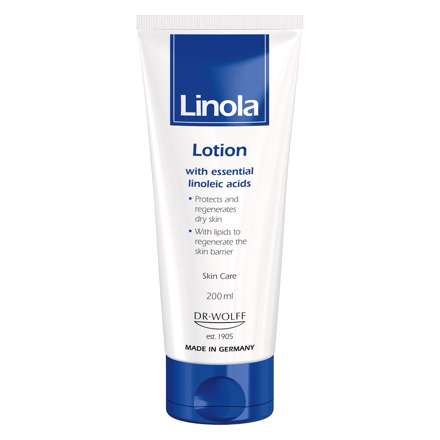 Linola - Hautmilch