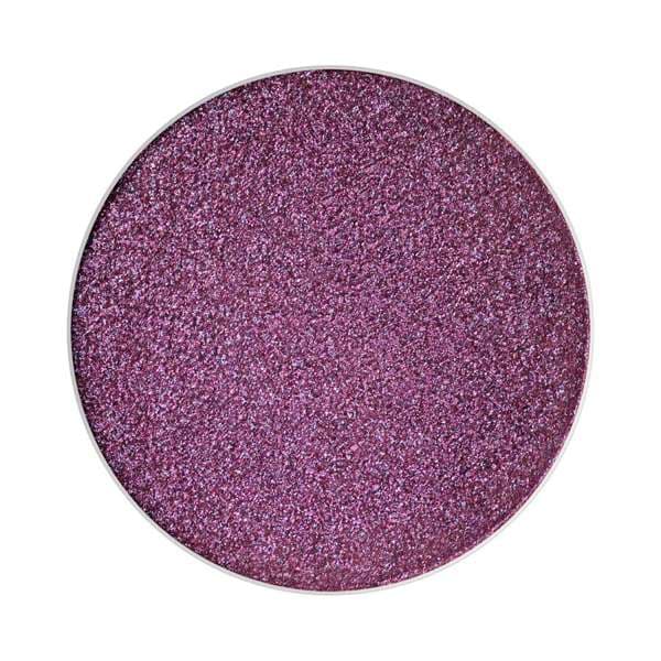 Glitter single - Eyeshadow pro pan Can't stop don't stop