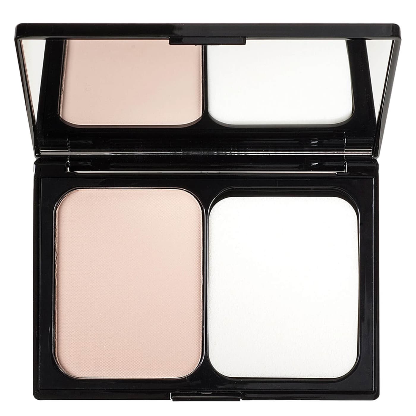 Korres Teint - Wild Rose Poudre compacte WRP1