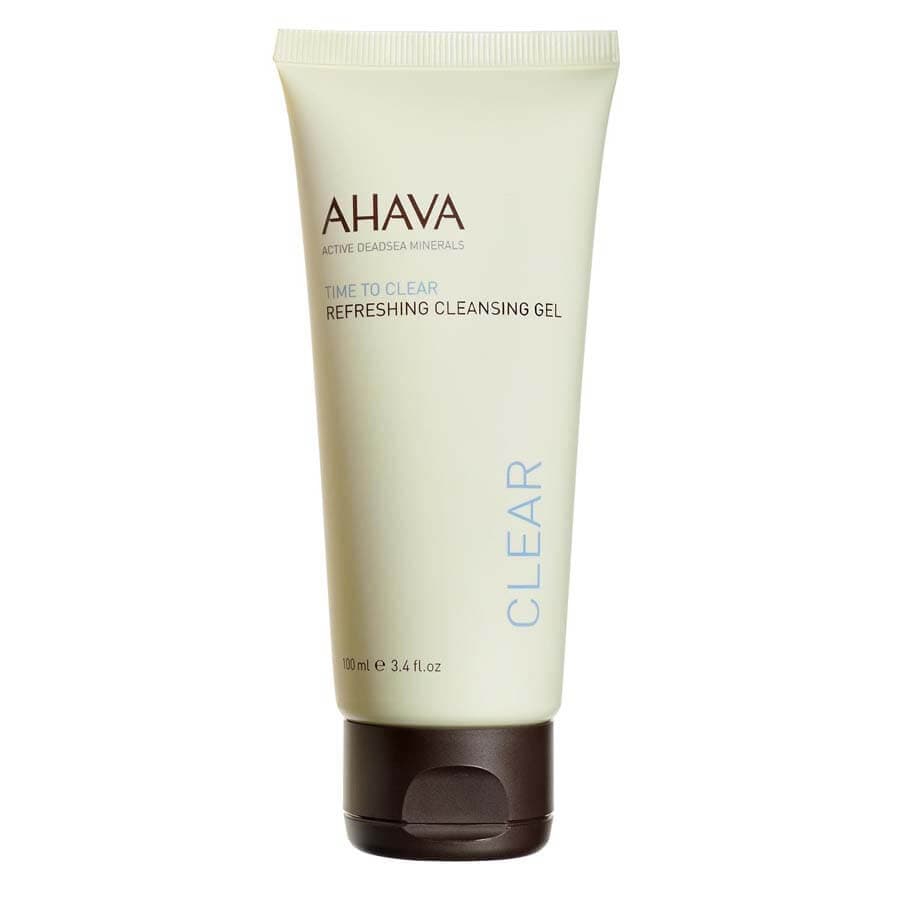 Time To Clear - Refreshing Cleansing Gel