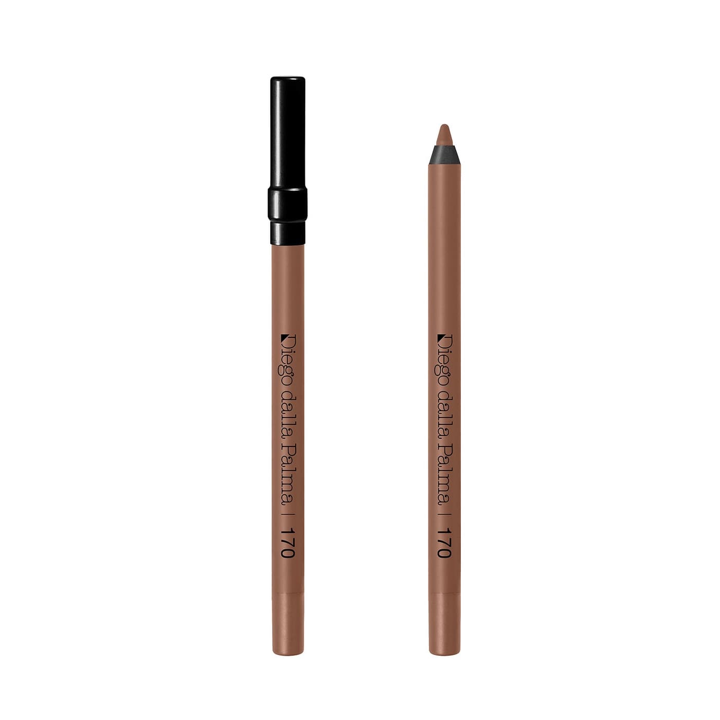 Stay On Me - Lipliner Long Lasting Wr  170