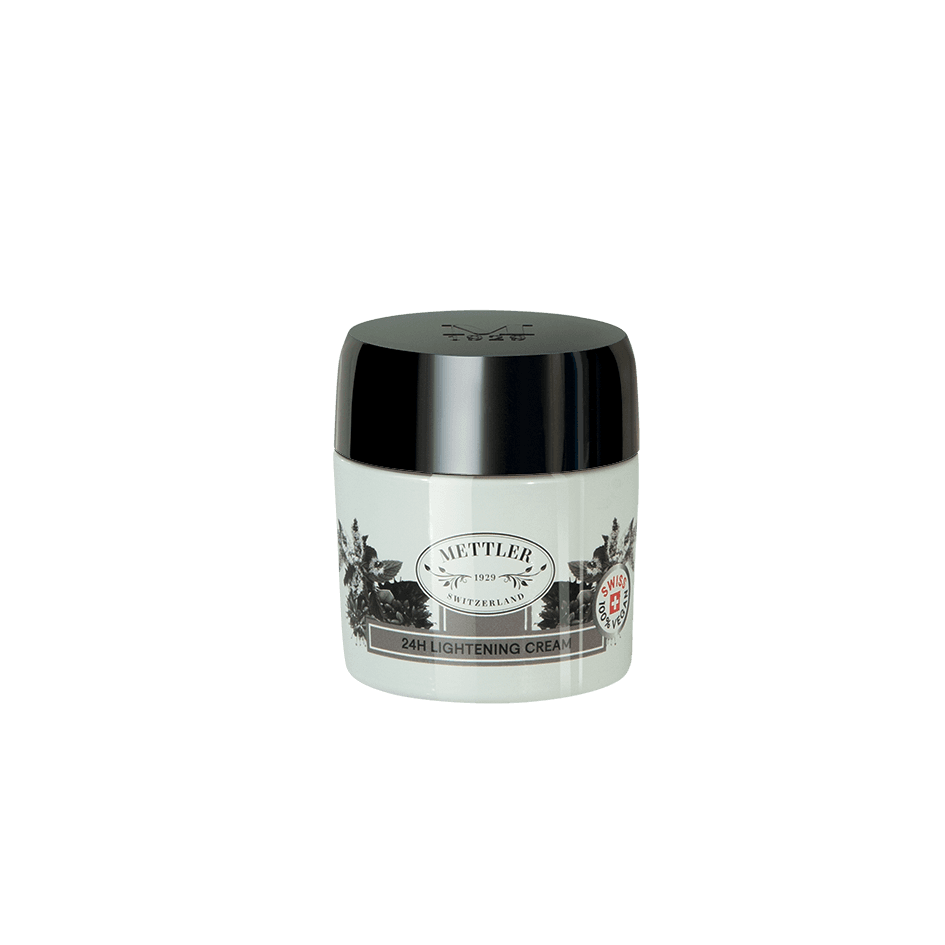Lightening - 24H Leuchtkraftspendende Creme