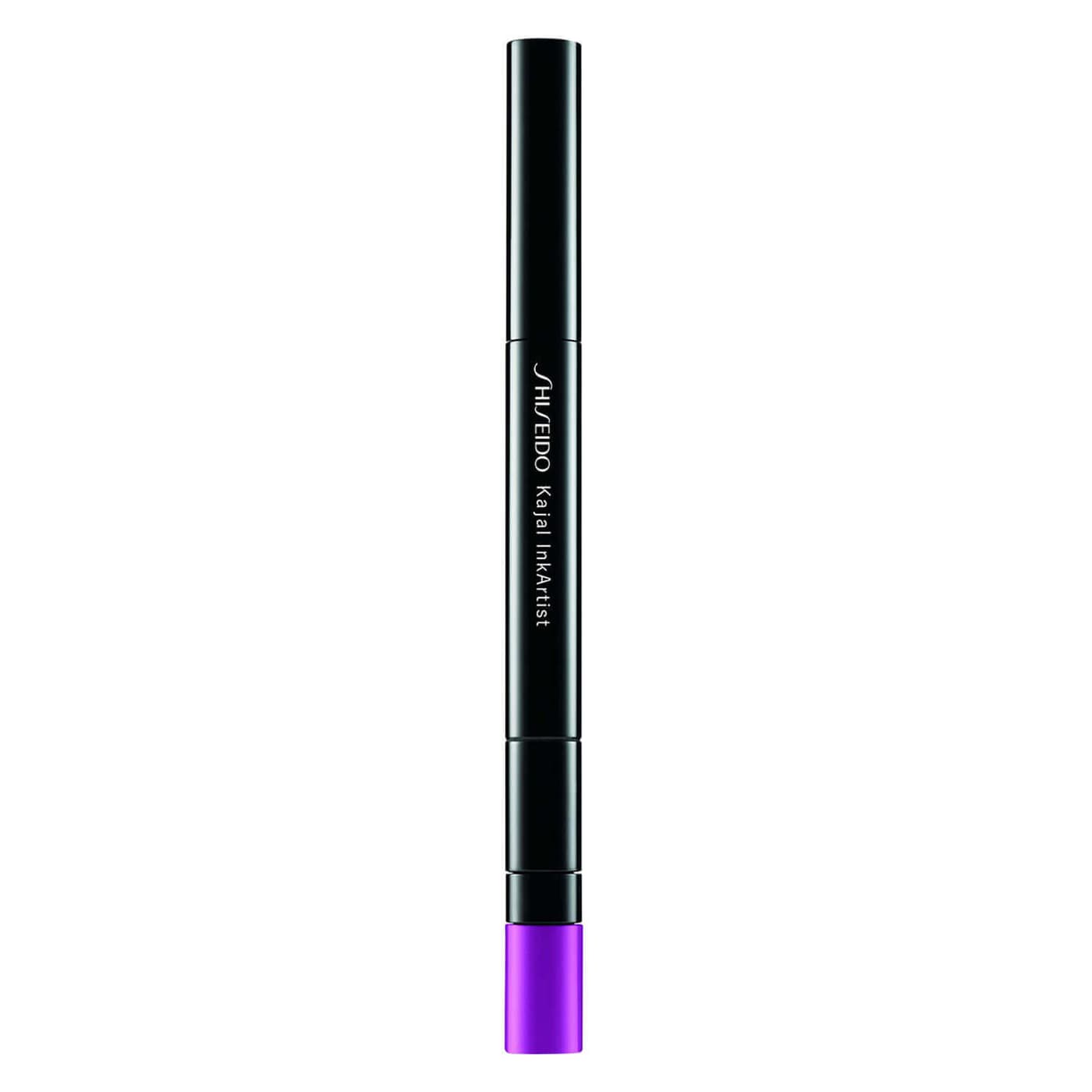 Kajal InkArtist - Lilac Lotus 02