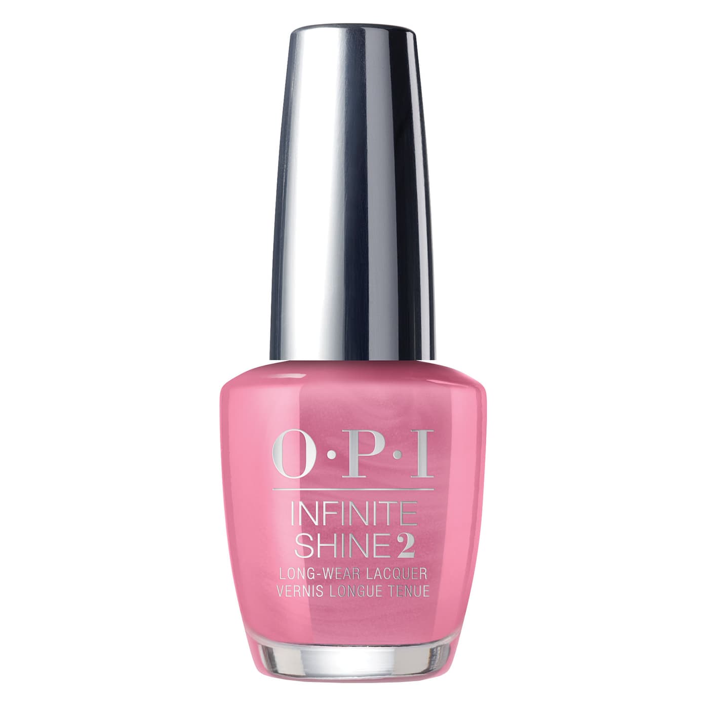 Infinite Shine - Aphrodite's Pink Nightie