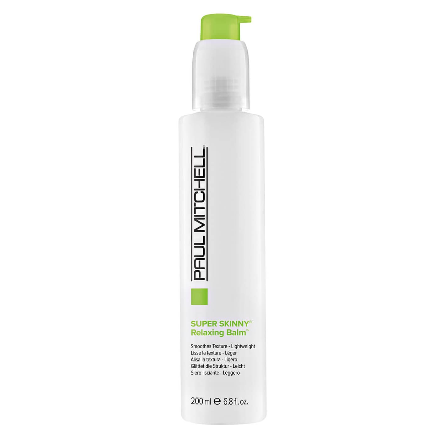 Smoothing - Super Skinny Relaxing Balm