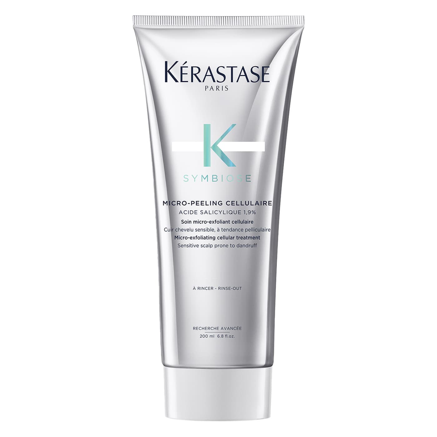 Symbiose - Micro-Peeling Cellulaire