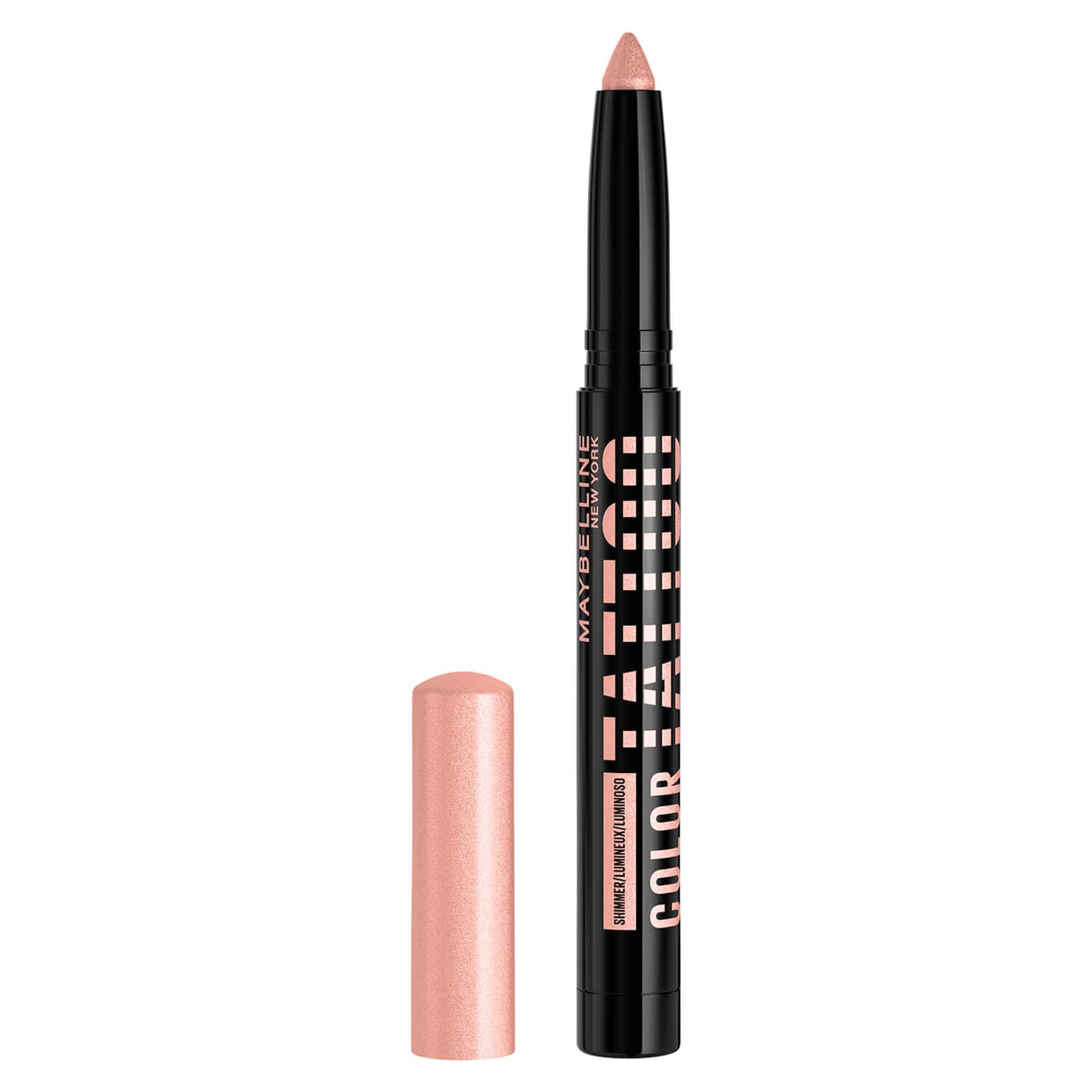 Maybelline NY Eyes - Color Tattoo 24h Eye Stix I Am Inspired