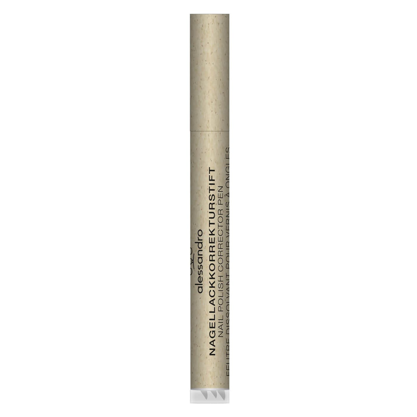 Alessandro Spa - Nagellack Korrekturstift
