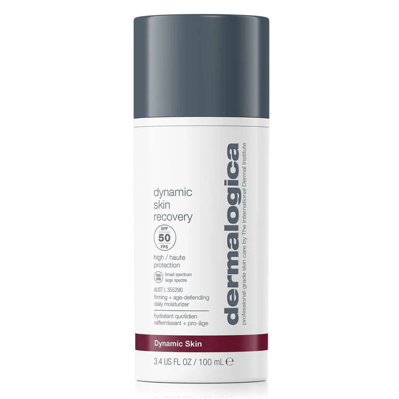 Dynamic Skin  - Recovery SPF 50