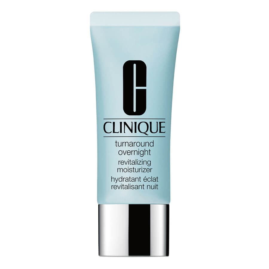 Turnaround - Overnight Revitalizing Moisturizer